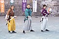 File:Japanese Martial Artists.jpg