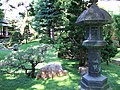 Японський сад у музеї Альберта Кана