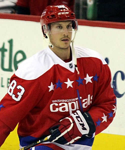 Jay Beagle