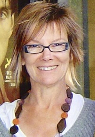 <span class="mw-page-title-main">Jenny Hocking</span> Australian political science writer and researcher