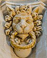 * Nomeação Jerez de la Frontera (Andalusia, Spain) - Cathedral - Lion head relief --Benjism89 10:34, 2 June 2024 (UTC) * Promoção  Support Good quality. --Poco a poco 13:48, 2 June 2024 (UTC)