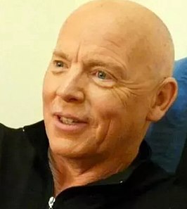 Jim Diamond