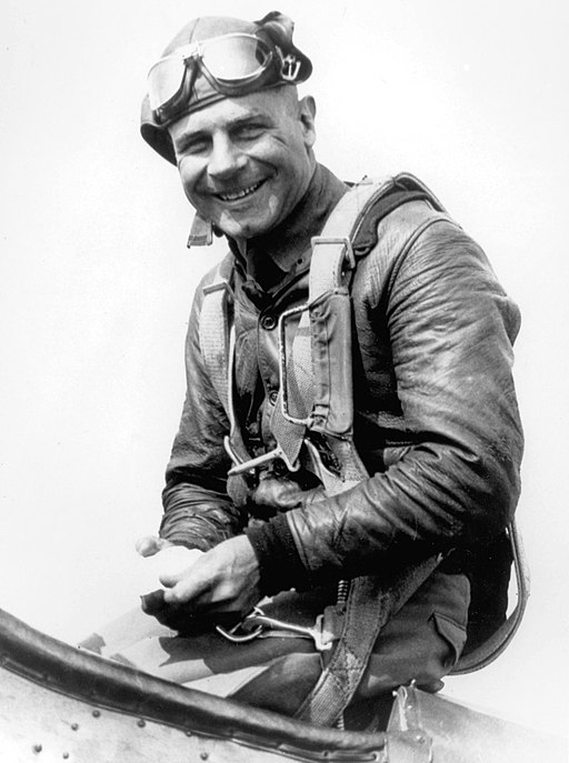  JimmyDoolittle 