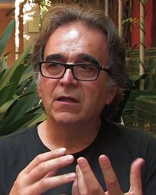 Joan Subirats 2013 (cropped).jpg