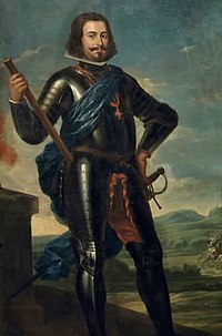 John IV of Portugal (João IV)