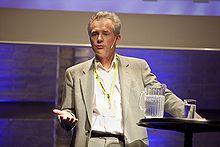 Jon Ellis - Nordiske mediedager 2010.jpg