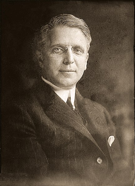 Willys in 1917