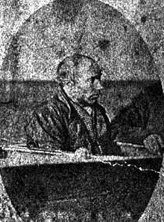 <span class="mw-page-title-main">John Kewish</span> Last person executed in the Isle of Man
