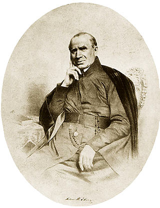 <span class="mw-page-title-main">John McElroy (Jesuit)</span> Irish-American Jesuit priest, founder of Boston College