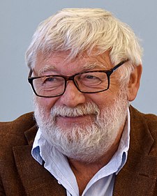 Josef Klíma (2019)