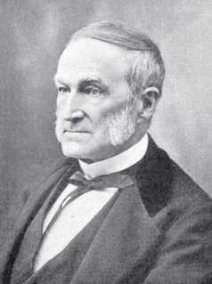 Joseph Rockwell Swan (politician) American judge