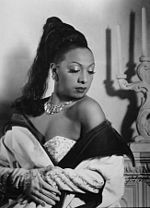 Thumbnail for File:Josephine Baker 1950.jpg