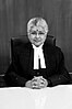 List Of Female Judges Of The Supreme Court Of India