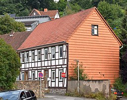 Königsgasse 4 (Osterode am Harz) 03