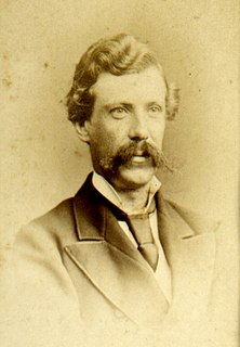 Charles H. Wood British chemist