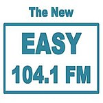 KUEZ The New Easy 104.1 logo.jpg