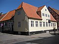 Kalundborg: Etymologi, Historie, Geografi