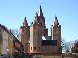 Kalundborg - Vor Frue Kirke2.JPG