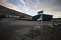 City of Kangerlussuaq, Greenland