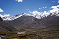 * Nomination View towards NW, Kargiakh Chu, Lungnak valley, Zanskar, Ladakh, India --Tagooty 02:11, 17 November 2022 (UTC) * Promotion  Support Good quality -- Johann Jaritz 03:14, 17 November 2022 (UTC)