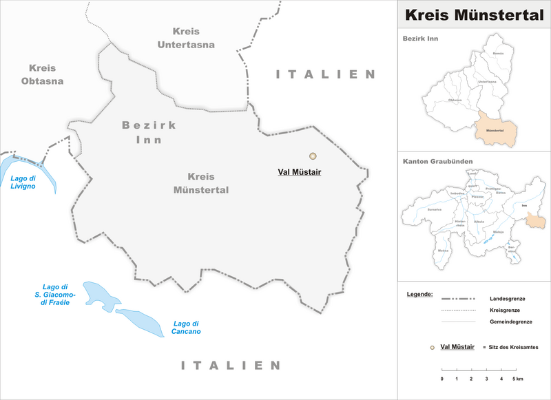 File:Karte Kreis Münstertal 2011.png