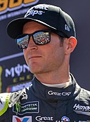 Kasey Kahne: Años & Cumpleaños