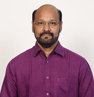 <span class="mw-page-title-main">Kasi Viswanathan</span> Indian film editor (born 1968)