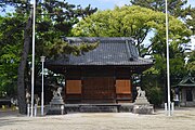 霞浦神社