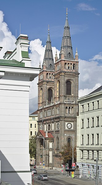 File:Kath. Pfarrkirche, Breitenfelder Pfarrkirche hl. Franziskus Seraphicus (77033) IMG 7488.jpg