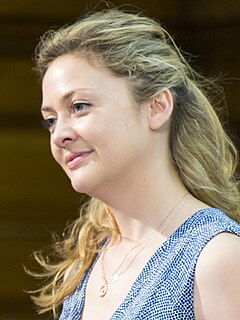 <span class="mw-page-title-main">Kathryn Parsons</span> British tech entrepreneur