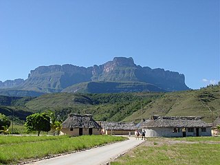 Canaima National Park