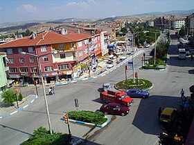 Kazań (Ankara)