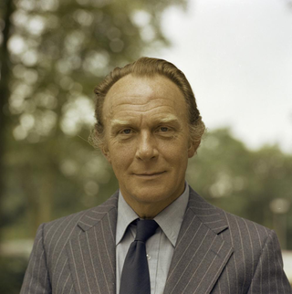 <span class="mw-page-title-main">Kees Brusse</span> Dutch actor and director (1925–2013)