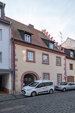 Kellereistraße 42 Bad Königshofen im Grabfeld 20191217 003