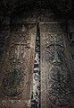 * Nomination Khachkars of 13th century at Dadivank Monastery. By User:Lusnyak93 --Armenak Margarian 03:04, 10 October 2019 (UTC) * Promotion  Support Good quality. --Steindy 09:39, 12 October 2019 (UTC)