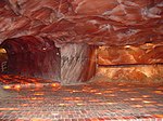 Khewra Himalayan Pink Salt Mine interior view.jpg
