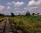 Khlong Muan railway 20070118 IMG0104A.jpg