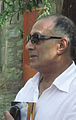 Abbas Kiarostami président du jury 2000