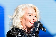 Kim Wilde en Live en 2019