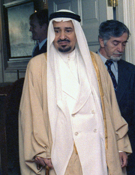 Khalid ibn Abdulaziz Al Saud