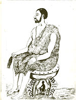 King Mwene Mbandu Lyonthzi Kapova I King Mwene Mbandu Lyondthzi Kapova I.jpg