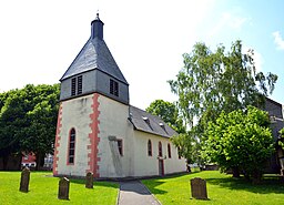 Kirche Hachborn 1