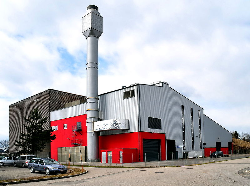 File:Klagenfurt Sankt Ruprecht Vogelsangstasse 5 Bioenergiezentrum GmbH 10032009 11.jpg