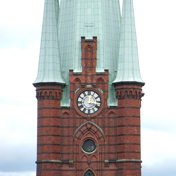 File:Klara kyrka tornur 2010.jpg
