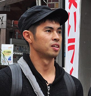 <span class="mw-page-title-main">Yoshio Kojima</span> Japanese comedian