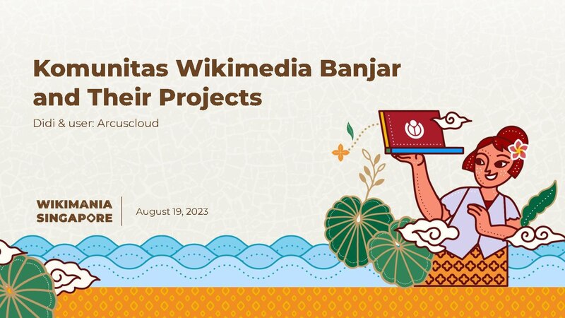 File:Komunitas Wikimedia Banjar and their Projects.pdf