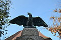 Deutsch: Denkmal für den Deutsch-Französischen Krieg 1870/71 in Kehl-Kork.