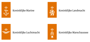 Krijgsmachtdelen logo's.svg
