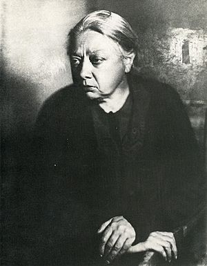 Nadezhda Krúpskaja: Rússnesk byltingarkona (1869-1939)