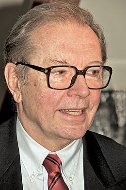 Krzysztof Zanussi